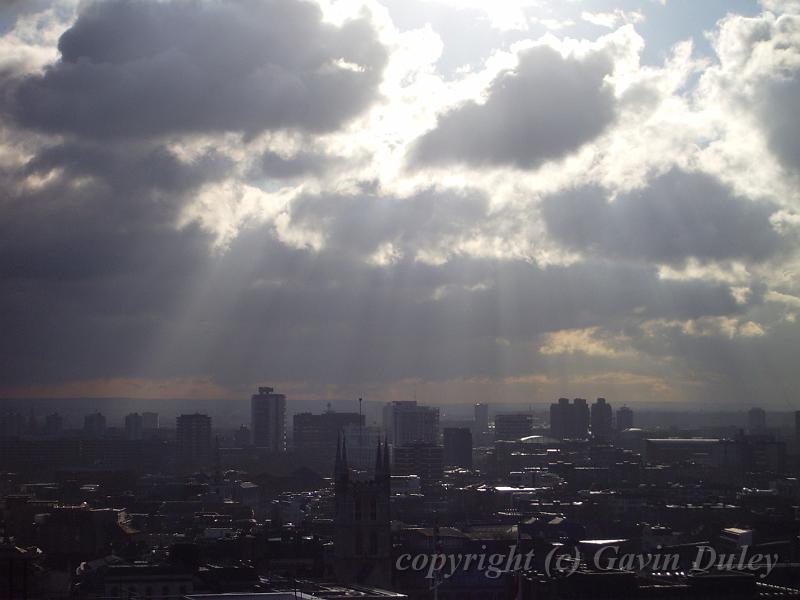 View from the Monument looking towards Southwark IMGP7640.JPG